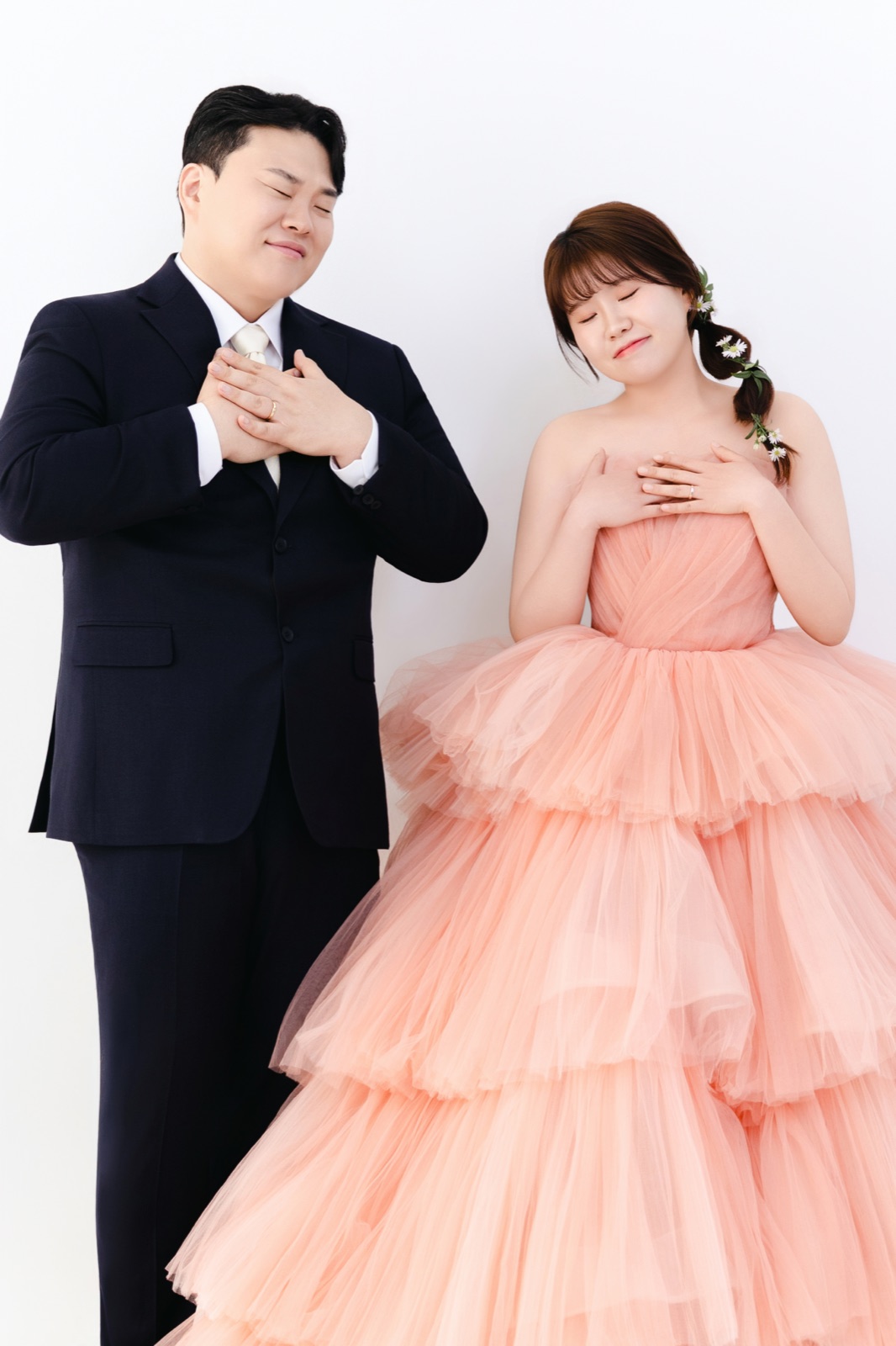 웨딩 사진 10