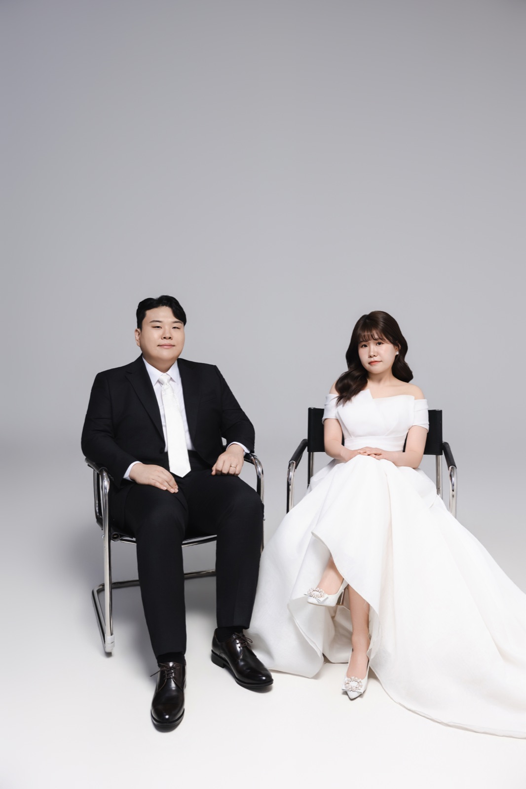 웨딩 사진 12
