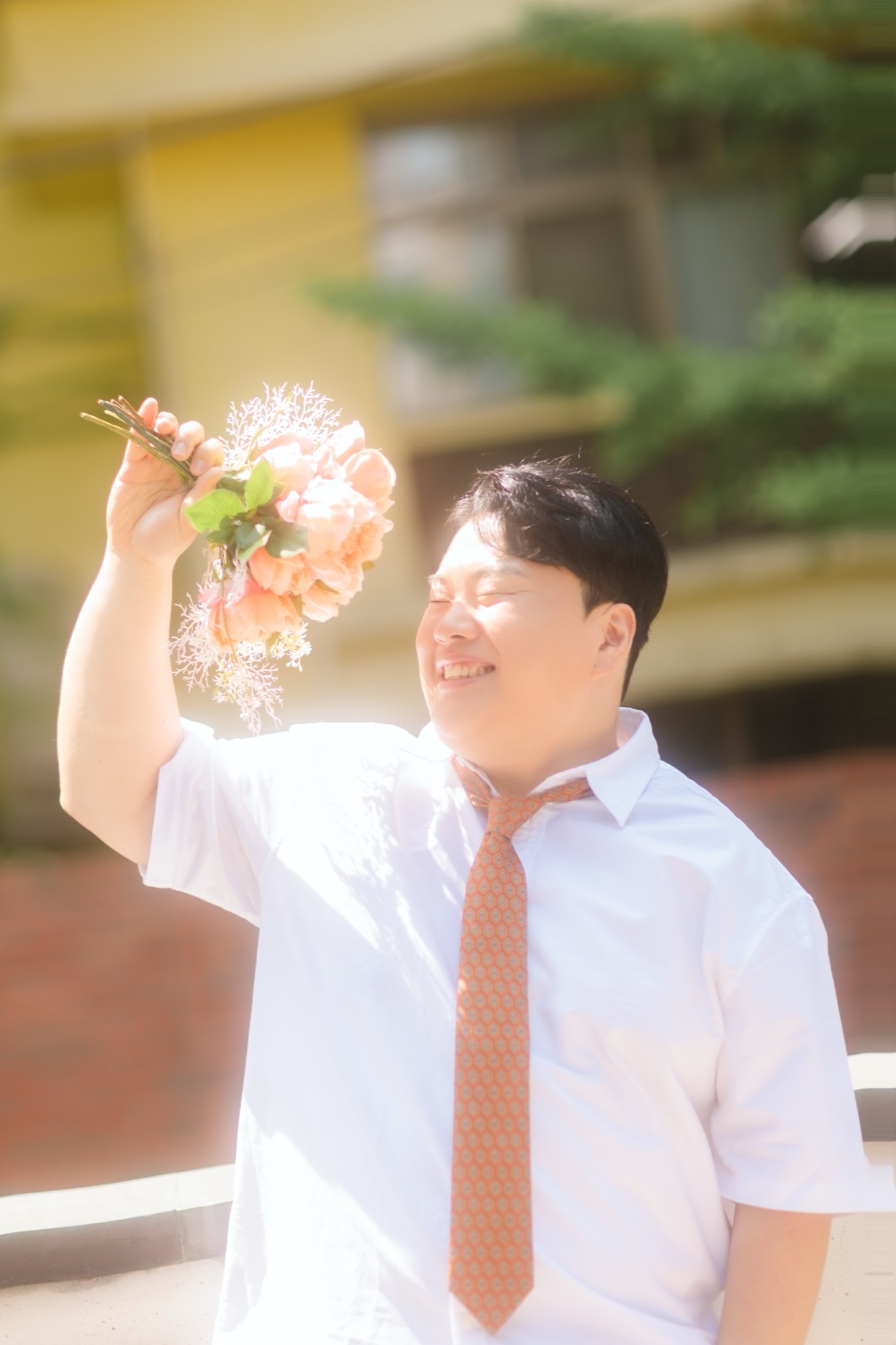 웨딩 사진 15