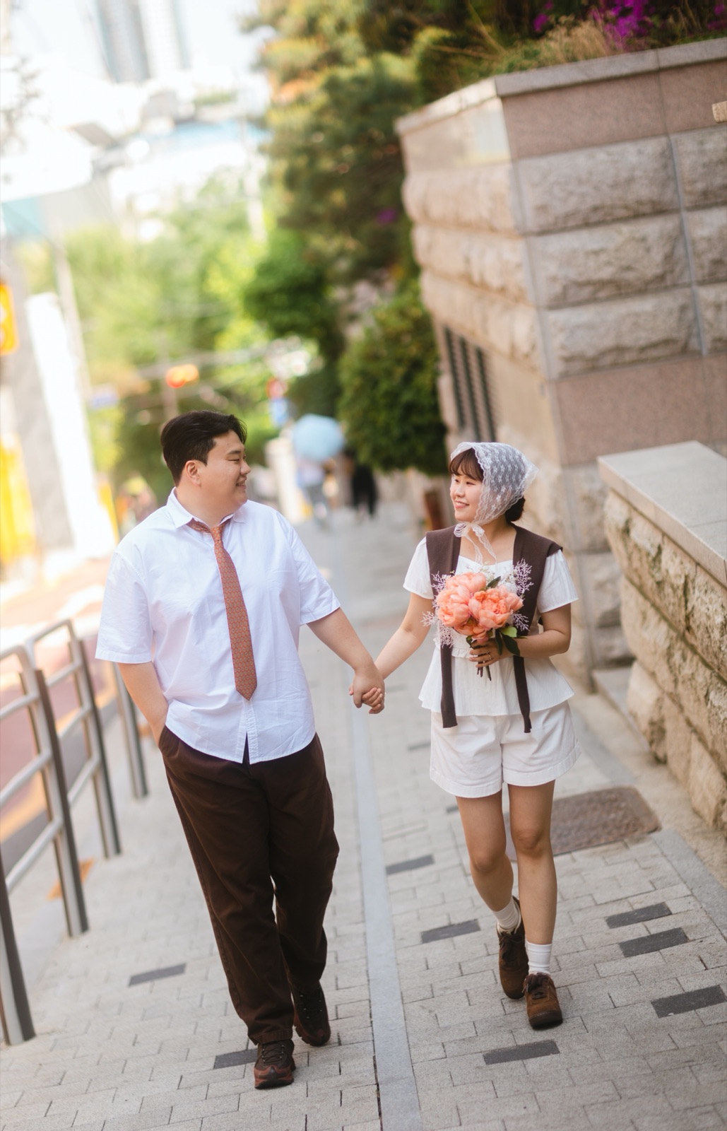 웨딩 사진 16