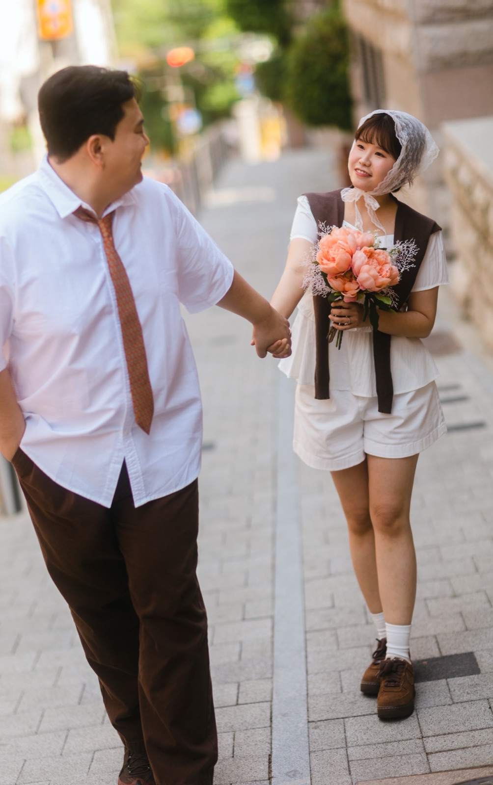 웨딩 사진 17