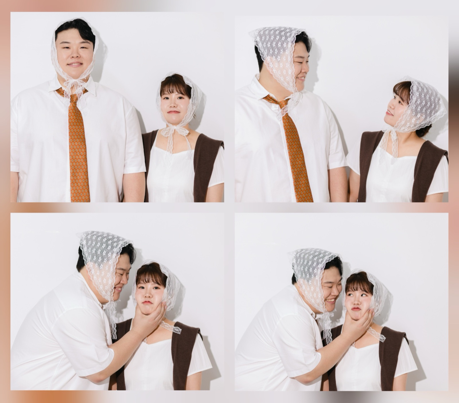웨딩 사진 20
