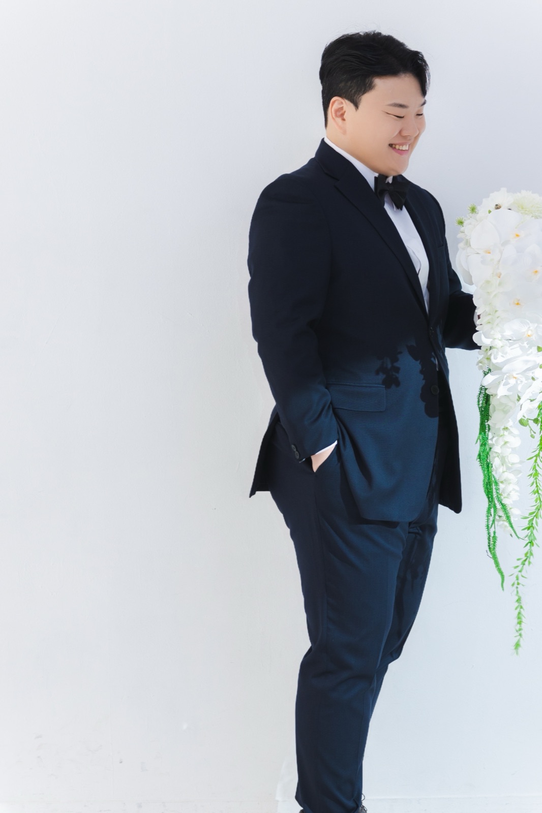 웨딩 사진 3