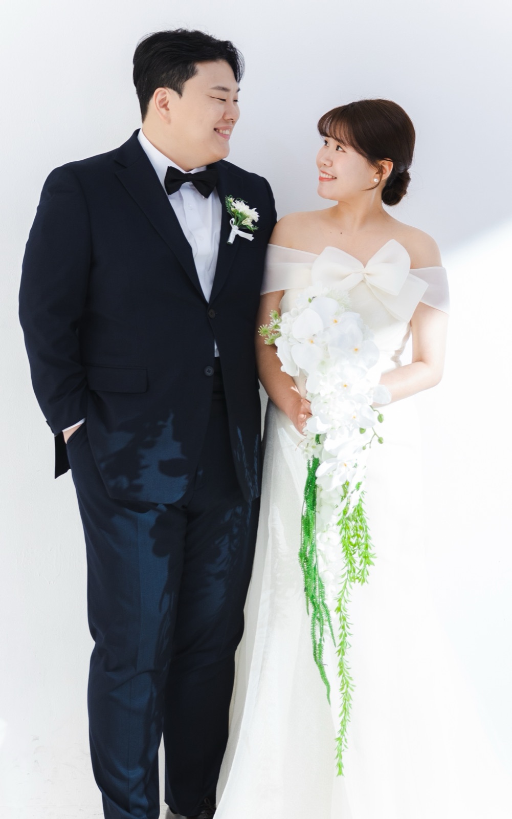 웨딩 사진 5
