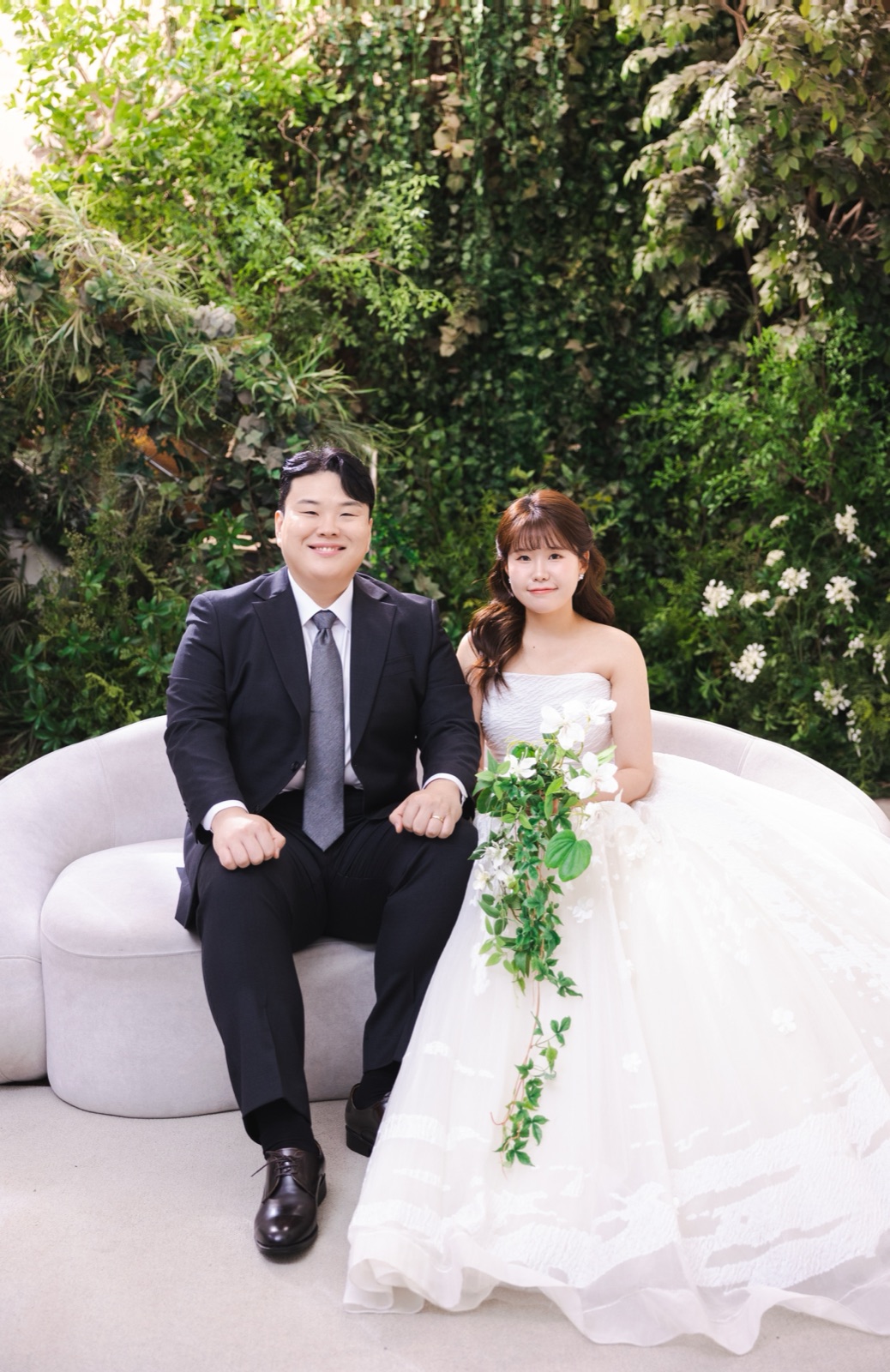 웨딩 사진 7